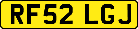 RF52LGJ