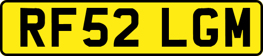 RF52LGM