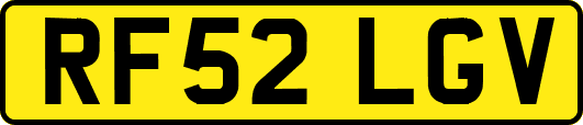 RF52LGV