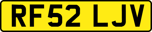 RF52LJV