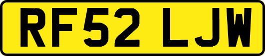 RF52LJW