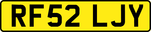 RF52LJY