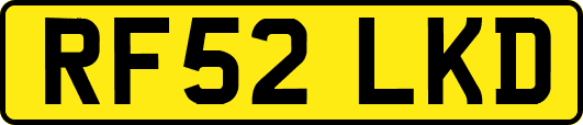 RF52LKD