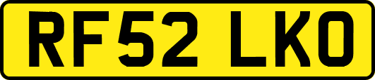 RF52LKO