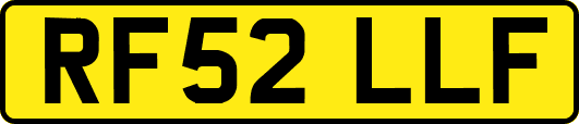 RF52LLF