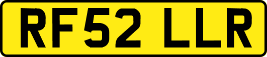 RF52LLR