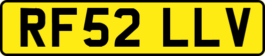 RF52LLV