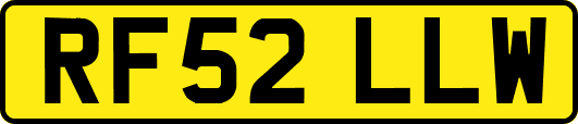 RF52LLW