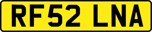RF52LNA