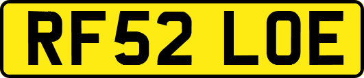RF52LOE