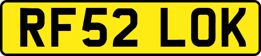 RF52LOK