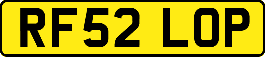 RF52LOP