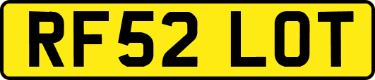 RF52LOT