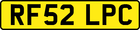 RF52LPC