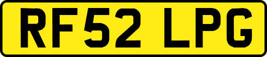 RF52LPG