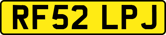 RF52LPJ