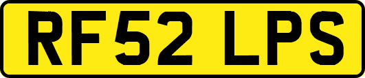 RF52LPS