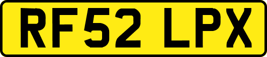 RF52LPX