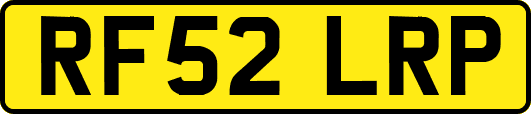 RF52LRP