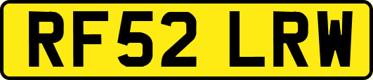 RF52LRW