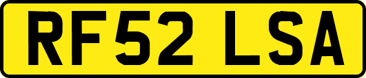 RF52LSA