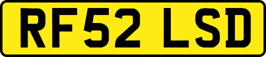 RF52LSD