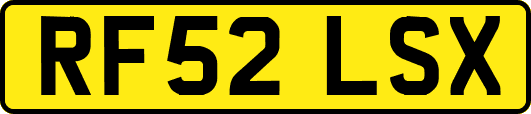 RF52LSX