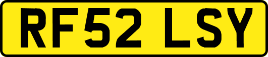 RF52LSY