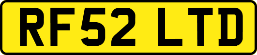 RF52LTD