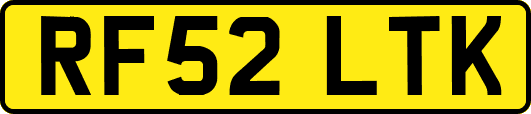 RF52LTK