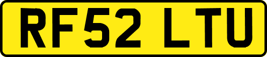 RF52LTU