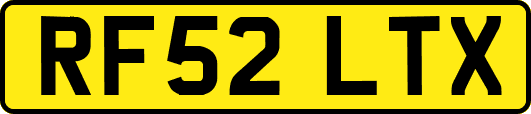 RF52LTX