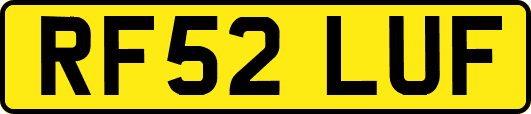 RF52LUF