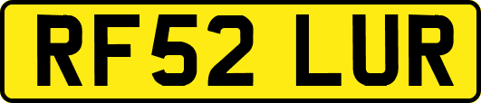 RF52LUR