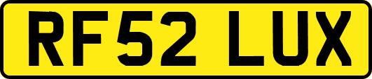 RF52LUX