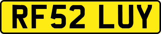 RF52LUY