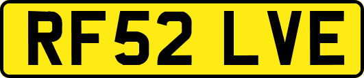 RF52LVE