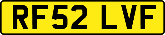 RF52LVF