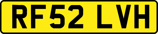RF52LVH