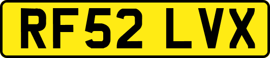 RF52LVX