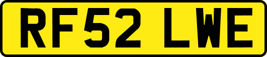 RF52LWE
