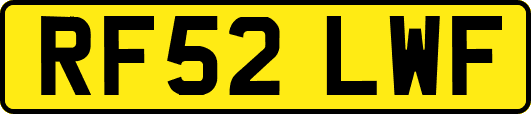 RF52LWF