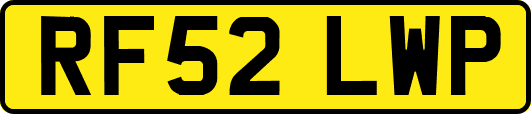 RF52LWP