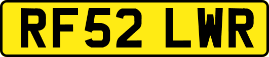 RF52LWR