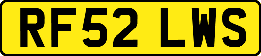 RF52LWS