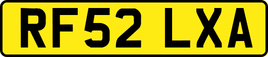 RF52LXA