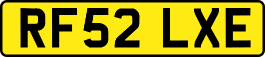 RF52LXE