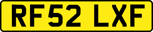 RF52LXF