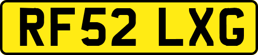RF52LXG
