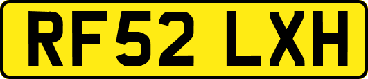 RF52LXH